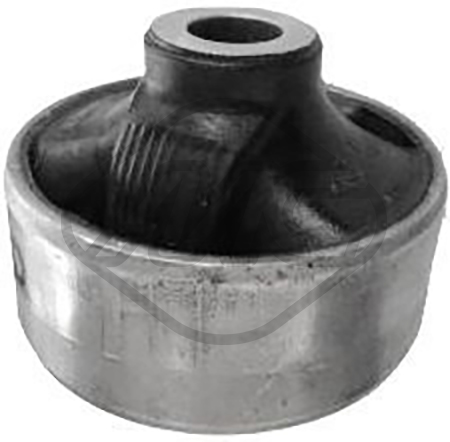 Сайлентблок chevr aveo 11- - Metalcaucho 6675