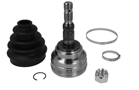 Шрус - Metelli 151900