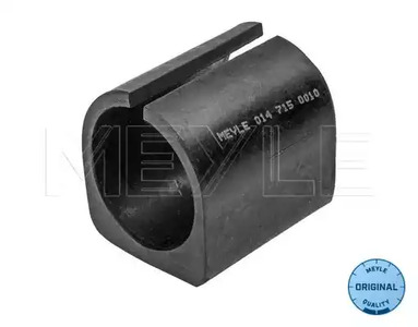 014 715 0010_втулка стабилизатора заднего! d27  MB w220 all 98-05 | лев | - Meyle 0147150010