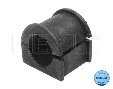 114 715 0003_втулка стабилизатора заднего внутренняя! d23  VW Sharan, Seat Alhambra all 01> | прав | - Meyle 1147150003