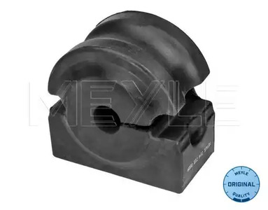 Втулка заднего стабилизатора /15,0 mm./ | прав | - Meyle 3147150009