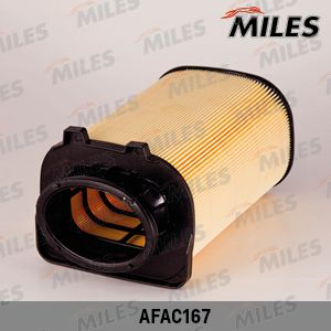 Фильтр воздушный MB w204/212 m274 - Miles AFAC167