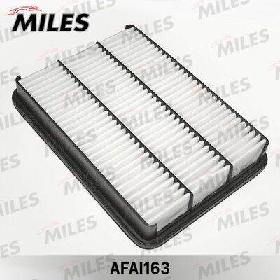 Фильтр воздушный toyota land cruiser 100 4.7/120 3.0d - Miles AFAI163
