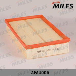 Фильтр воздушный VW multivan/t5 1.9d-2.5d - Miles AFAU005