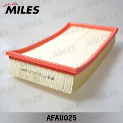 Фильтр воздушный MB w210 2.0-5.0 - Miles AFAU025