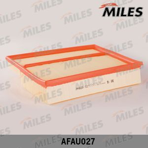Фильтр воздушный MB w202/w163 1.8-5.5 93-05 - Miles AFAU027