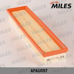 Фильтр воздушный citroen berlingo/c4/peugeot 206/307/partner 1.6/1.6d - Miles AFAU057