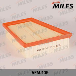 Фильтр воздушный renault megane/scenic 1.5d-2.0 02- - Miles AFAU109