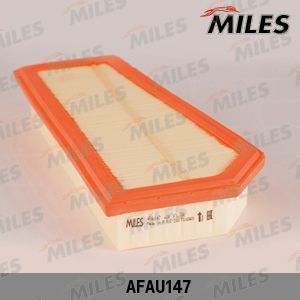 Фильтр воздушный MB w204/212 1.8 07- - Miles AFAU147