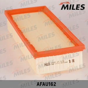 Фильтр воздушный audi A4 1.8-2.0 tfsi 07- - Miles AFAU162