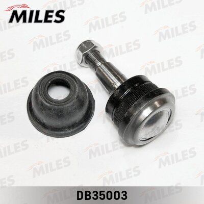 Опора шаровая hyundai accent 94-06,elantra 95-07/kia Optima 01-06, Cerato 04-09 -пер.нижн. лев/прав. - Miles DB35003