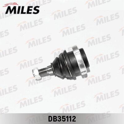 Опора шаровая MB ML w163 пер.нижн. лев/прав. - Miles DB35112