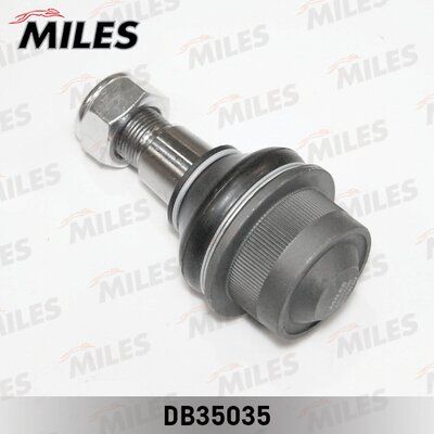 Опора шаровая MB sprinter/vw LT 28-46 96-06 пер.нижн. лев/прав. - Miles DB35035