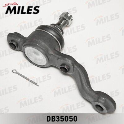Опора шаровая toyota mark II viii (x10)/ Cresta v (x10)/ Chaser (x10) пер.нижн. прав. - Miles DB35050