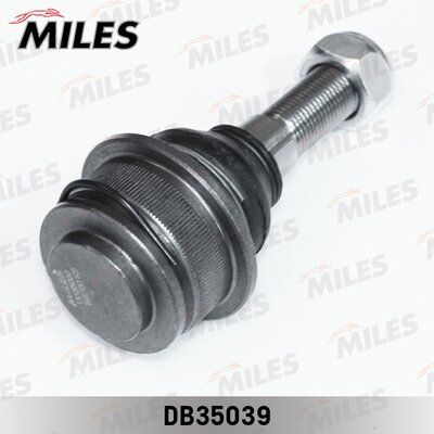 Опора шаровая VW T4 91-03 пер.верх. лев/прав. - Miles DB35039