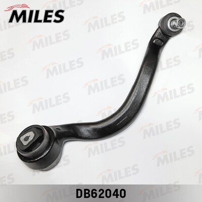 Рычаг BMW x5(e70)/x6(e71) пер.нижн.продольный лев.спереди - Miles DB62040