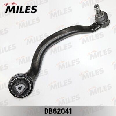 Рычаг BMW x5(e70)/x6(e71) пер.нижн.продольный прав.спереди - Miles DB62041
