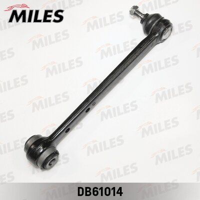 Рычаг MB w124/201/202/210 зад.нижн.развальный лев/прав. - Miles DB61014