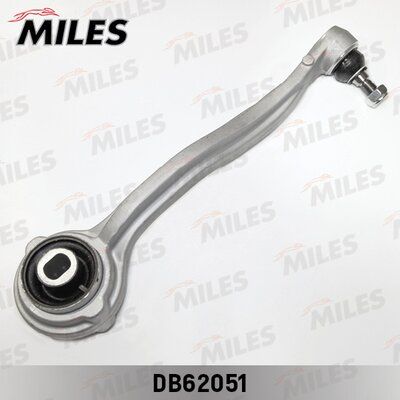 Рычаг MB w203/204 пер.верх. прав. - Miles DB62051