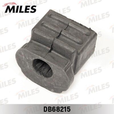 Сайлентблок рычага пер подвески daewoo nexia lanos espero Miles DB68215 559₽