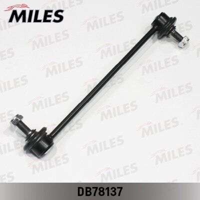 Тяга стабилизатора mazda 323 94-98, ford b-max, fiesta 08-, Ecosport - Miles DB78137