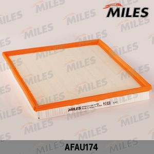 Фильтр воздушный ford transit 2.2d 11- - Miles AFAU174