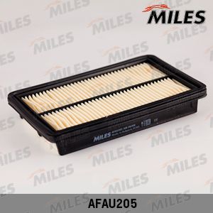 Фильтр воздушный mazda 323 1.3-2.0 94- - Miles AFAU205