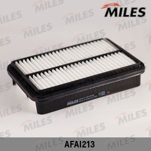 Фильтр воздушный toyota/mitsubishi/peugeot/citroen - Miles AFAI213