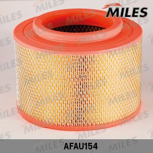 Фильтр воздушный ford ranger/mazda bt-50/toyota hilux 2.5d/3.0d 05- - Miles AFAU154