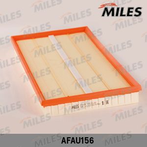 Фильтр воздушный MB vito/viano 03- - Miles AFAU156