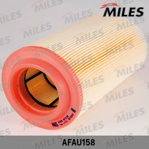 Фильтр воздушный MB w203/w204/w211/c209 1.6/1.8 Kompressor - Miles AFAU158