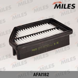 Фильтр воздушный ssangyong actyon 10- 2.0 diesel - Miles AFAI182