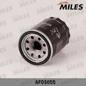 Фильтр масляный hyundai/kia/mazda/mitsubishi/nissan - Miles AFOS055