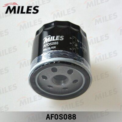 Фильтр масляный VAG 1.0-1.4 11- - Miles AFOS088
