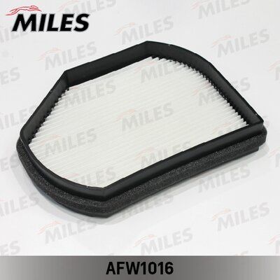 Фильтр салона MB w202/210 - Miles AFW1016