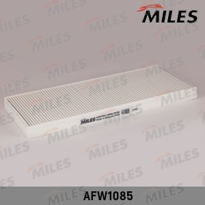 Фильтр салона MB sprinter/vw lt28 97- - Miles AFW1085