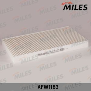 Фильтр салона MB vito/viano 03- - Miles AFW1183