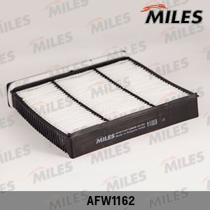 Фильтр салона renault scenic II - Miles AFW1162