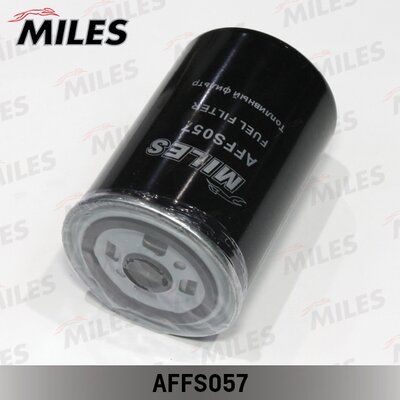 Фильтр топливный renault magnum/premium 01- - Miles AFFS057