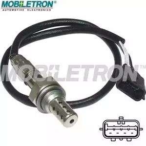 Датчик кислородный (лямбда-зонд) os-b4212p - Mobiletron OS-B4212P