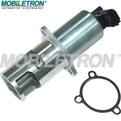 Клапан EGR NI Pr (p12), REN Megane II 1.9 dCi 02- - Mobiletron EV-EU043