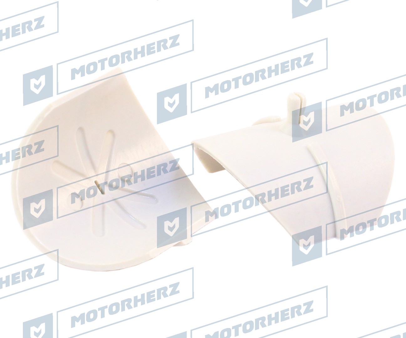 Поджимка (фолье-вставка) рулевой рейки - Motorherz HLP00018