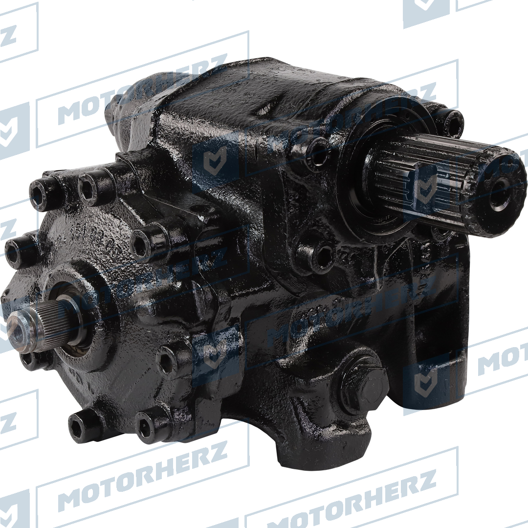 Рулевой редуктор гидравлический - Motorherz RL9012RB