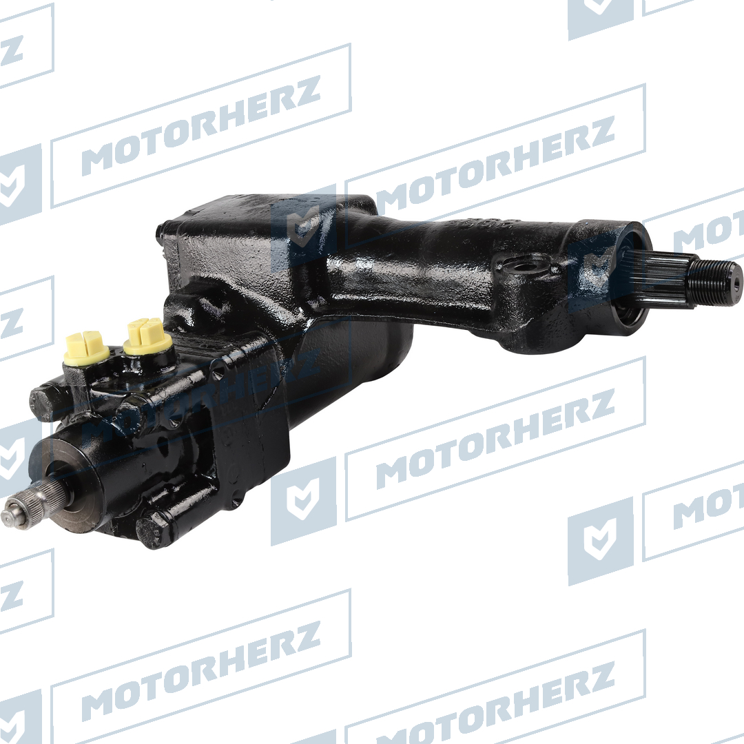 Рулевой редуктор гидравлический - Motorherz RL9017RB
