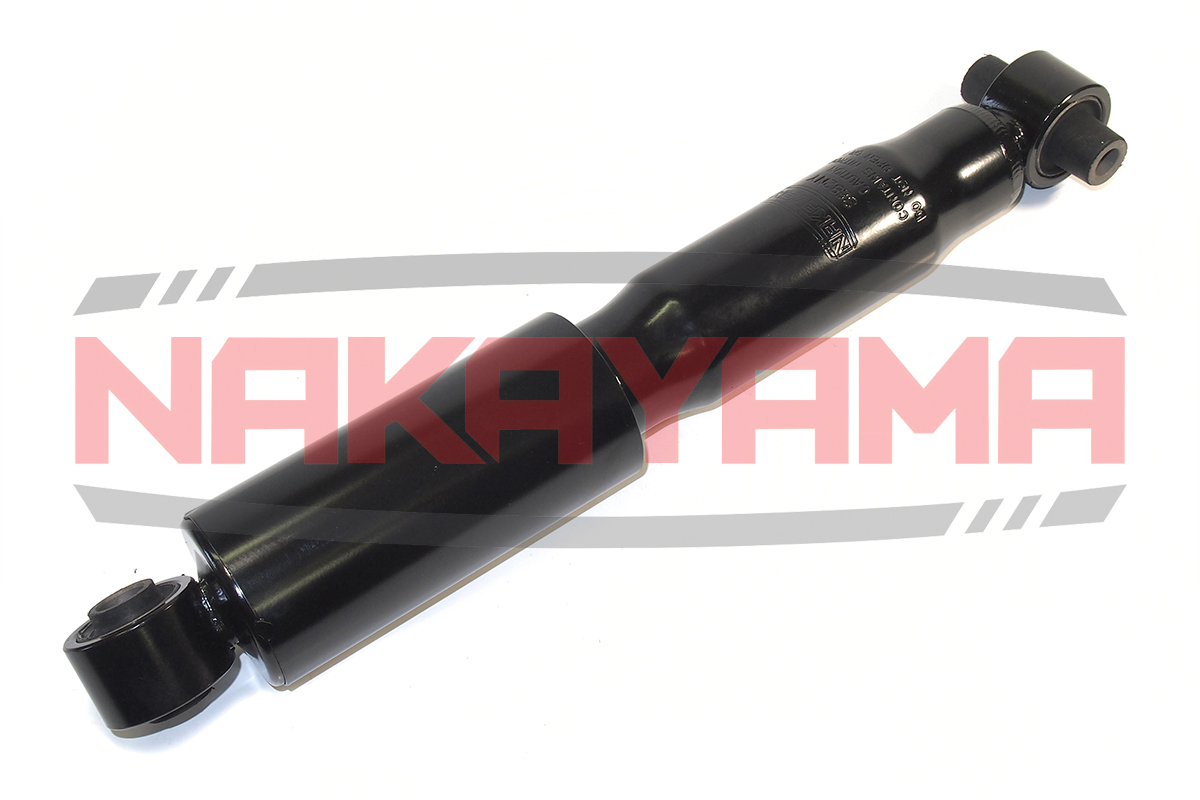 Амортизатор подвески газовый задний mazda MPV II - Nakayama S682NY