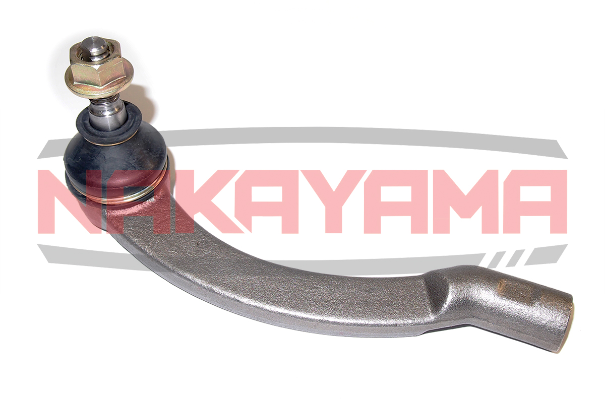Наконечник рулевой тяги volvo: c70/s70/v70 97-02 | лев | - Nakayama N10080