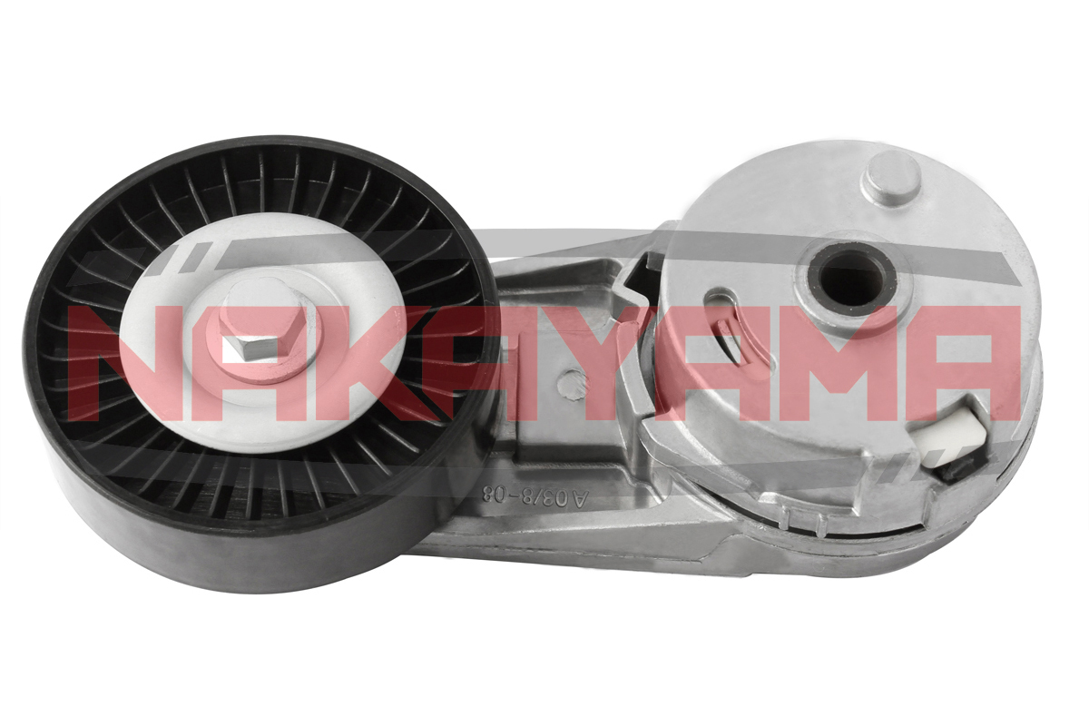 Натяжитель ремня генератора opel vectra b 2.2i 16V - Nakayama QA39040