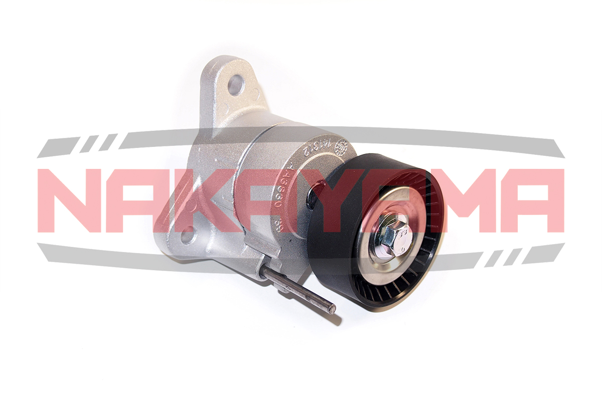 Натяжитель ремня приводного mitsubishi ASX 1.8/2.0 - Nakayama QA23030
