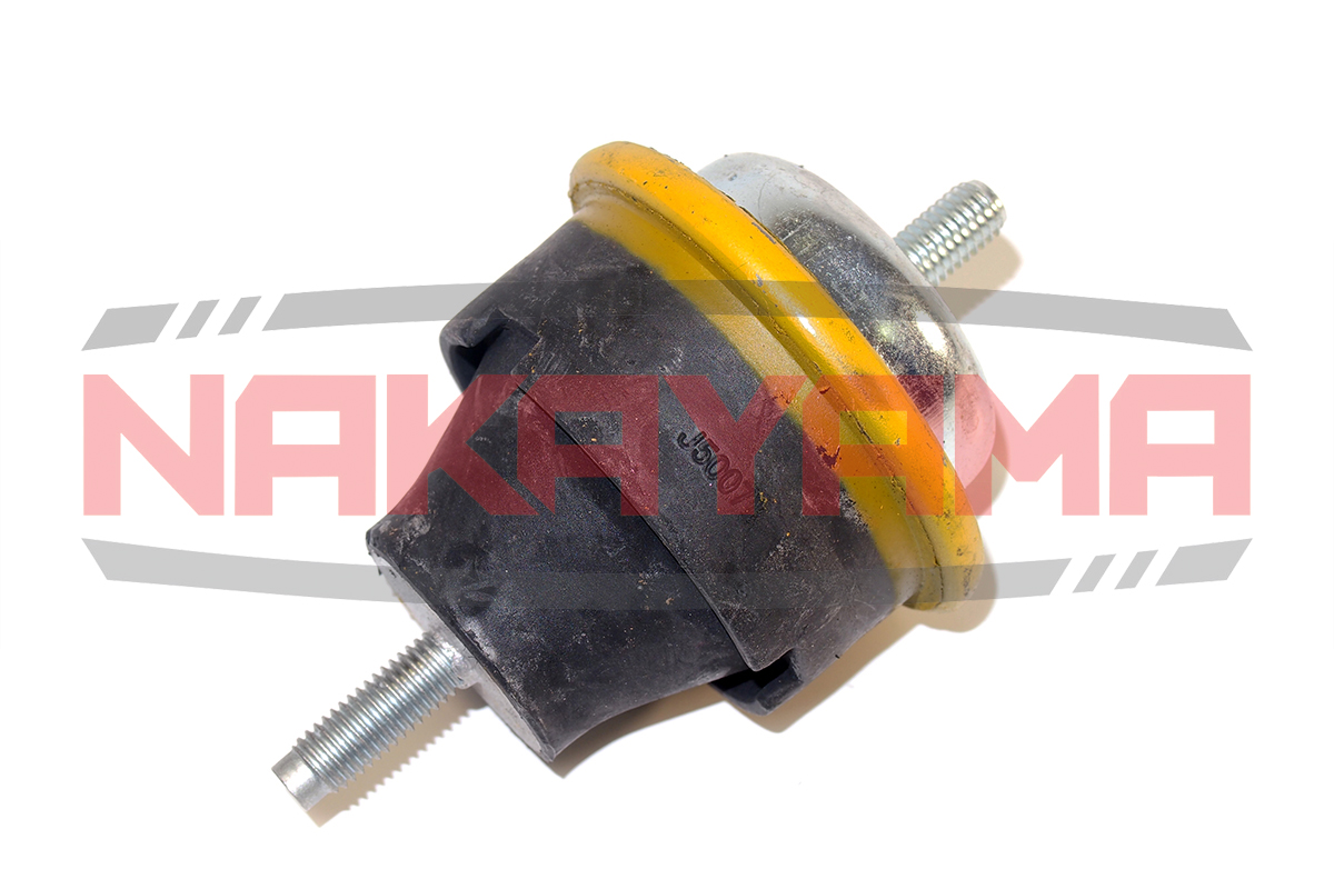 Опора двигателя Citroen Berlingo/Xsara 1.1/1.4 96- - Nakayama J50071