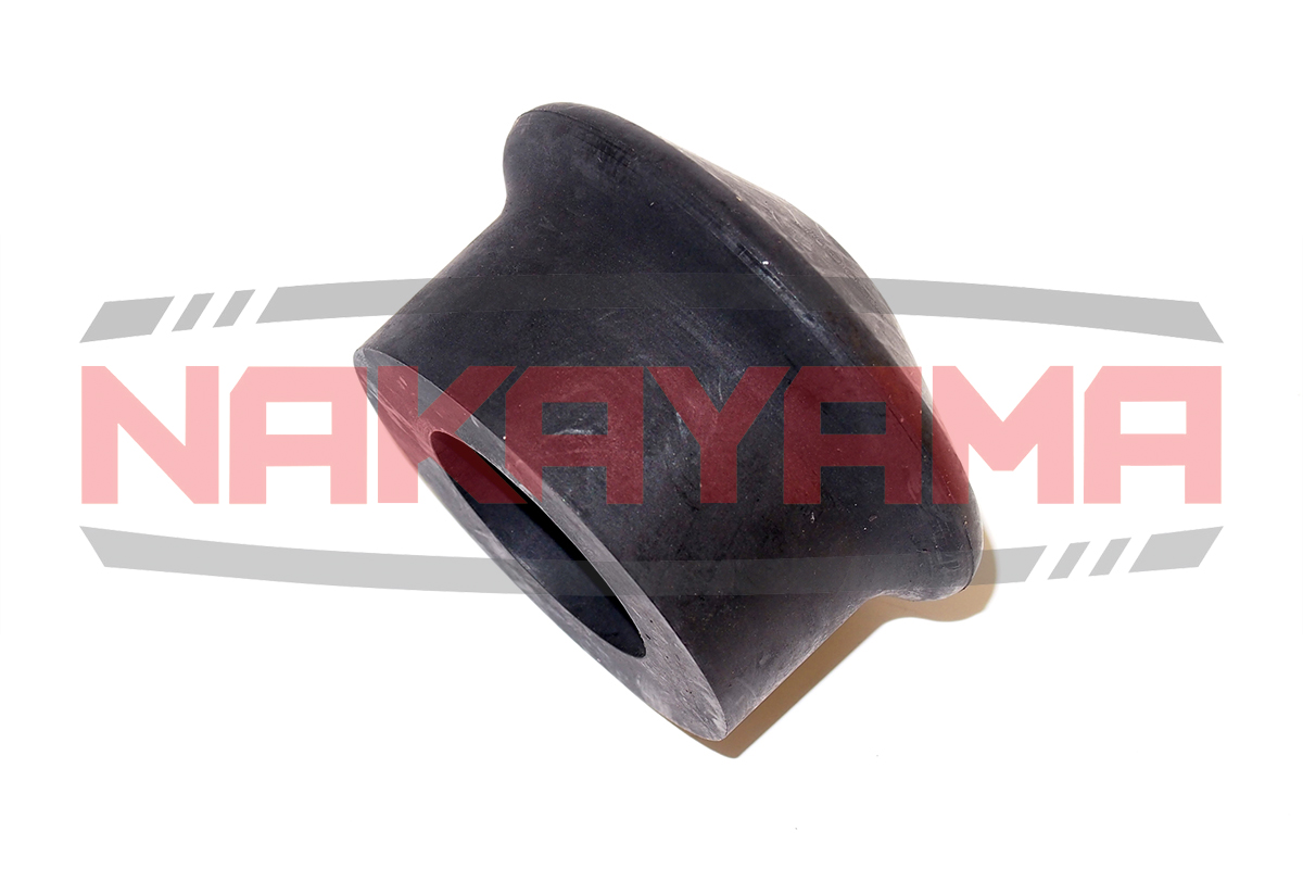 Опора двигателя передн Audi 100 2.6/2.8 90-94 - Nakayama J50058